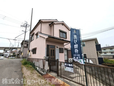 【外観】 | 明石市大久保町谷八木487