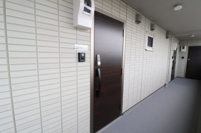 【その他共用部分】 | (パストラルボーテ)