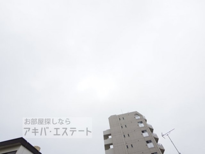 【展望】 | ８７ｈｏｕｓｅ | 同一仕様写真