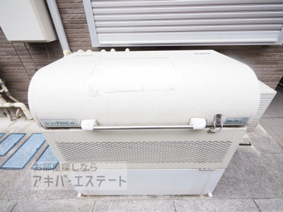 【その他共用部分】 | ８７ｈｏｕｓｅ