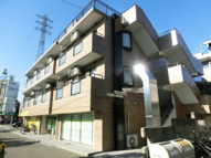 第３栄町レジデンスの画像