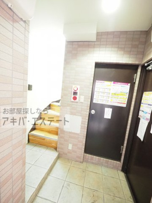 【その他共用部分】 | ジュネスM