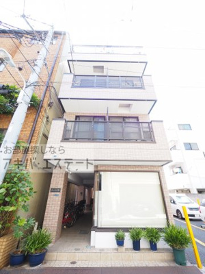 【外観】 | ジュネスM