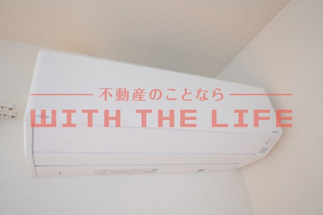 カーサオークマ【10，000円キャッシュバック対象物件】の設備