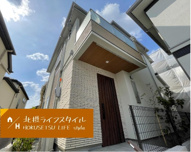 上野東3丁目の画像