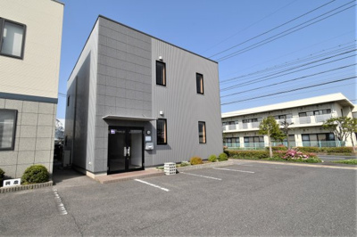 【外観】 | 新開テナント