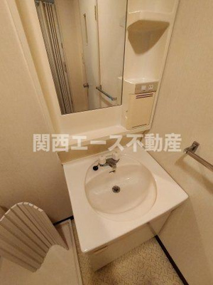 【洗面所】 | マルヨシハイツ