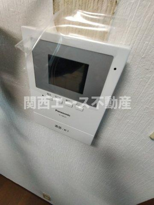 【セキュリティ】 | マルヨシハイツ