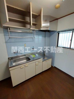 【キッチン】 | マルヨシハイツ