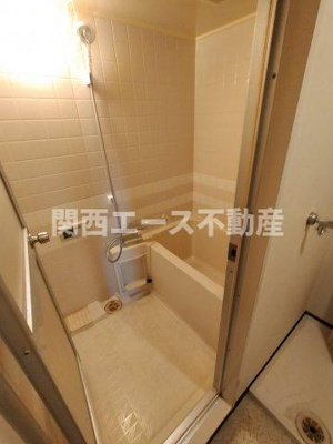 【浴室】 | マルヨシハイツ