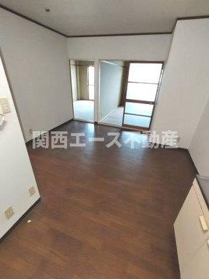 【居間・リビング】 | マルヨシハイツ