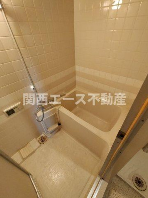 【浴室】 | マルヨシハイツ