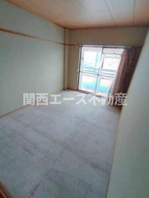 【寝室】 | マルヨシハイツ