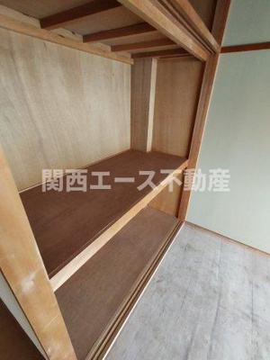 【収納】 | マルヨシハイツ