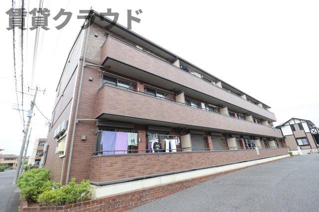 タムナスコート