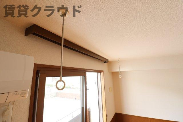 タムナスコートのその他