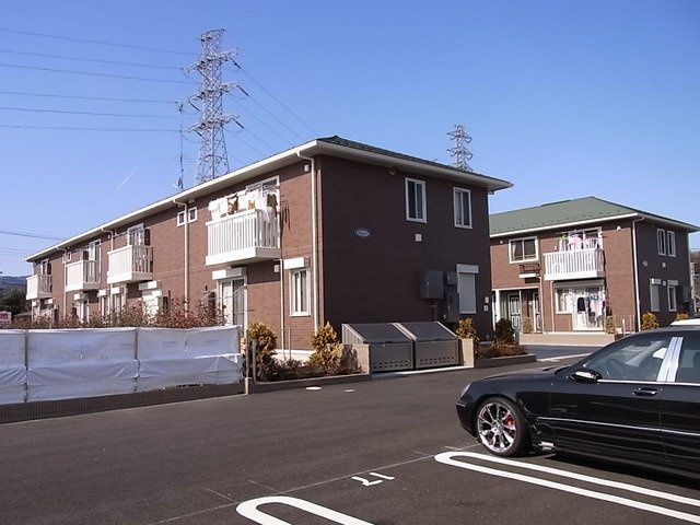 カスターノAの展望