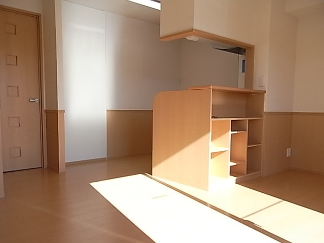 カスターノAの設備