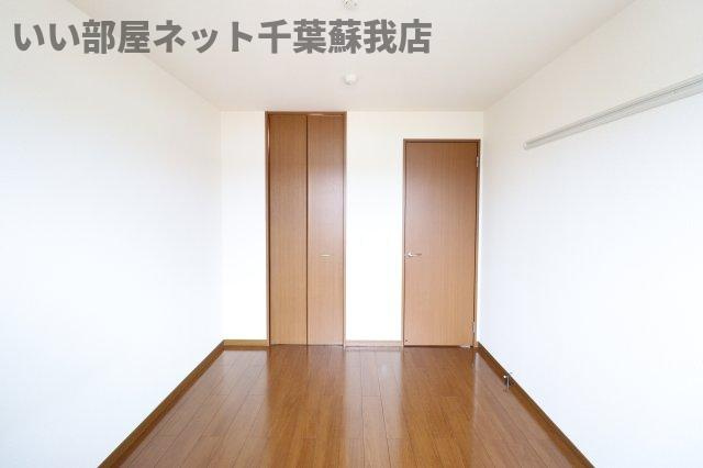 タムナスコートの寝室|お気軽にお問い合わせください♪