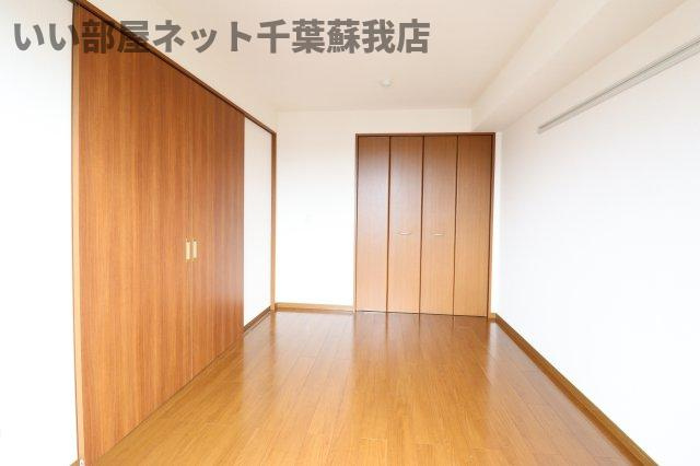 タムナスコートの寝室|寝室にいかがでしょうか