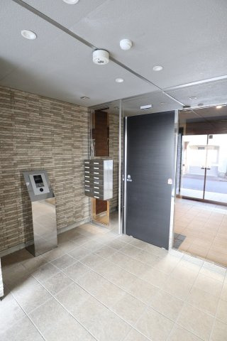パレス　グランディオーサのその他共用部分