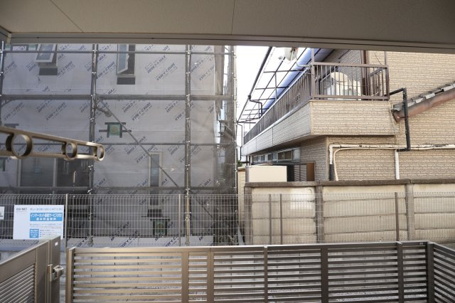 パレス　グランディオーサの展望