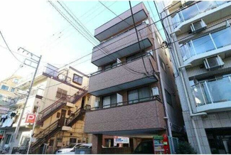【外観】