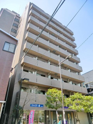 【外観】 | 浅草スカイレジテル