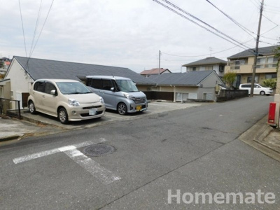 【駐車場】 | ジュネス