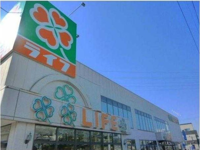 【周辺】 | パレス細田アズマ