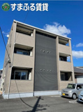 グランツ　岡崎市六名本町の画像