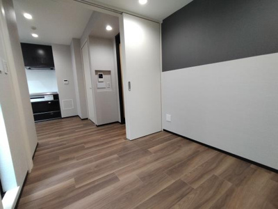 【洋室】 | Urbex Tenroku