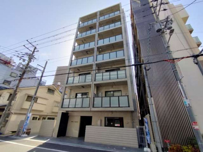 【外観】 | Urbex Tenroku