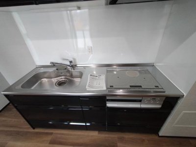 【キッチン】 | Urbex Tenroku