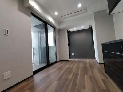 【居間・リビング】 | Urbex Tenroku