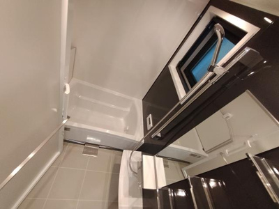 【浴室】 | Urbex Tenroku