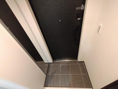 【玄関】 | Urbex Tenroku