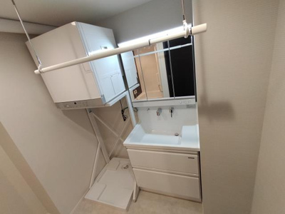 【洗面所】 | Urbex Tenroku