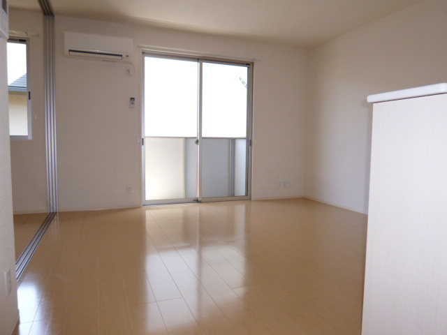 カイマナ・ヒラの居間・リビング|リビング