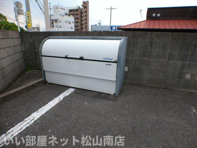 【その他】 | ディアス余戸 Ａ棟