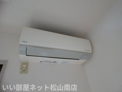 【設備】 | ディアス余戸 Ａ棟