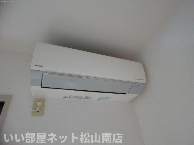 【設備】 | ディアス余戸 Ａ棟