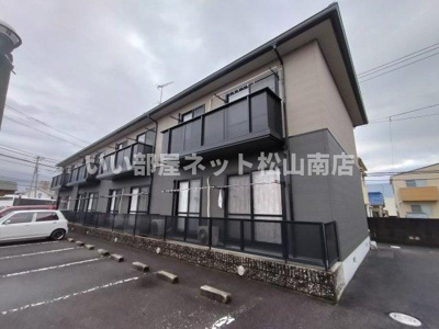 【外観】 | ディアス余戸 Ａ棟