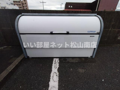 【その他】 | ディアス余戸 Ａ棟