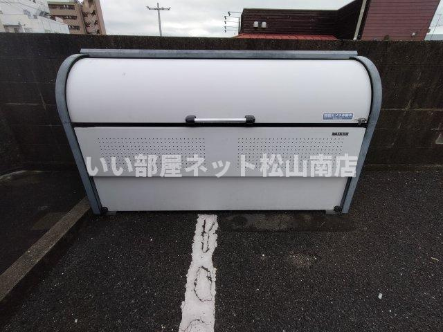 【その他】 | ディアス余戸 Ａ棟