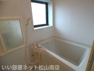 【浴室】 | ディアス余戸 Ａ棟