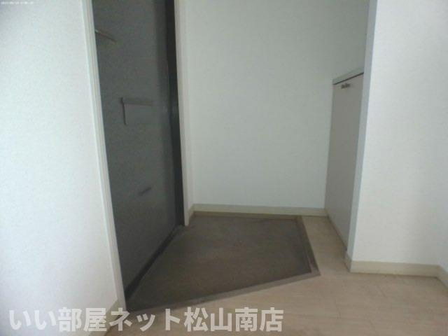 【玄関】 | ディアス余戸 Ａ棟