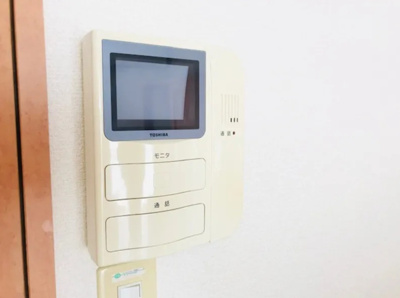 【セキュリティ】 | レオパレスコテナン阿見A