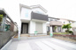 太田市藤久良町　新築住宅の画像