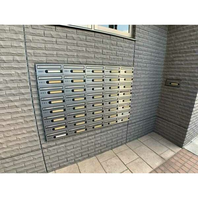 【ロビー】 | アンソレイユ